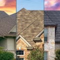 An In-depth Look at Metal Tile Roofs: Everything You Need to Know