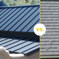 All You Need to Know About Metal Shingle Roofs