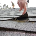 Dealing with Common Issues with Asphalt Shingles