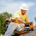 New Roof Installation: Everything You Need to Know