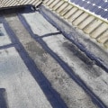 Flat Roof Leaks and Repairs: Everything You Need to Know