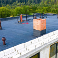 Flat Roof Maintenance Checklist: Keeping Your Flat Roof in Top Shape