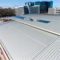 Types of Commercial Roofing: A Comprehensive Overview