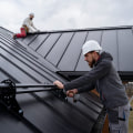 How to Choose the Right Roofing Contractor for Your Residential Needs