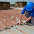 Dealing with Metal Roof Repairs: Everything You Need to Know