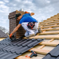 Choosing the Right Roofing Material for Your Home