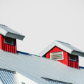 The Ultimate Guide to Metal Roof Installation