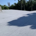 A Complete Guide to Modified Bitumen Roofs for Residential and Commercial Buildings