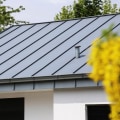 The Benefits of Standing Seam Metal Roofs