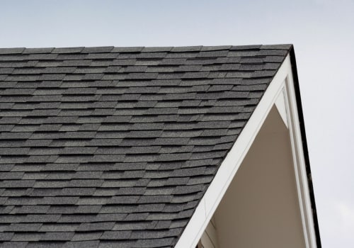 Roofing Material Upgrades: An Informative Guide