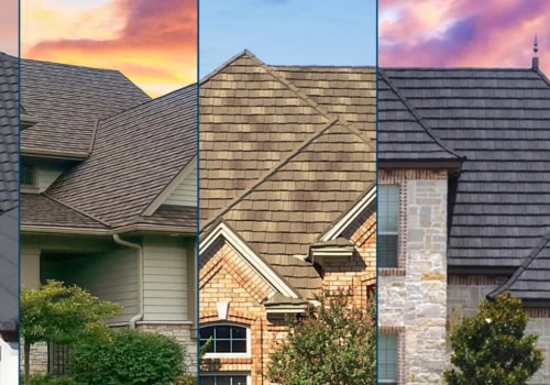 An In-depth Look at Metal Tile Roofs: Everything You Need to Know