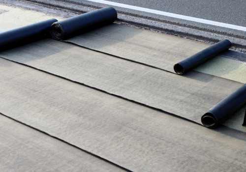 Types of Flat Roofing Materials: A Comprehensive Guide