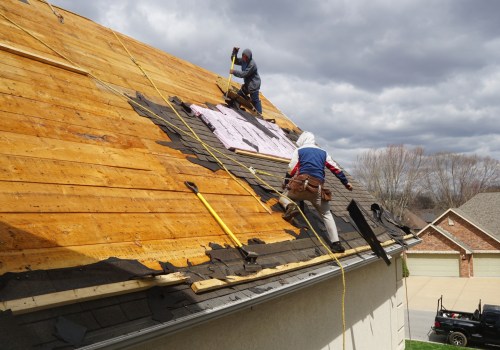 Residential Roofing Trends: What You Need to Know