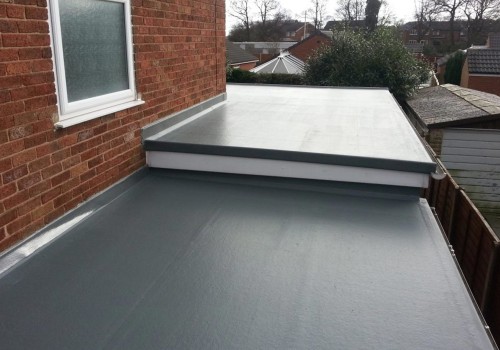 The Cost of Flat Roofing: What You Need to Know