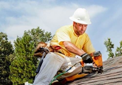 New Roof Installation: Everything You Need to Know