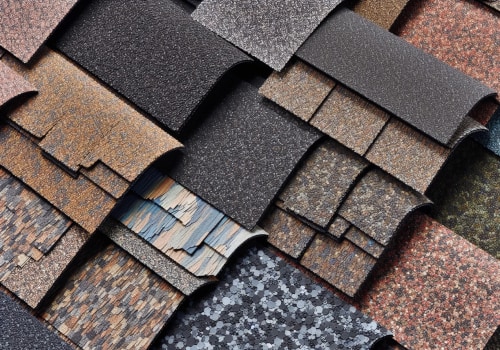 A Comprehensive Look at the Different Types of Asphalt Shingles: A Guide for Homeowners