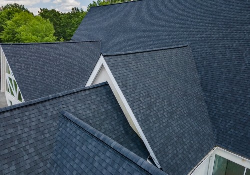 All You Need to Know About Full Roof Replacement