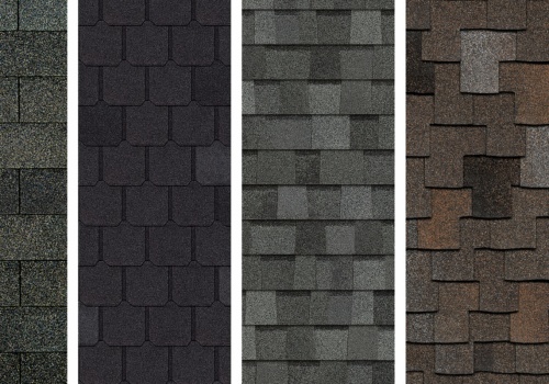 All You Need to Know About Architectural Shingles