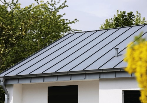 Understanding the Cost of Metal Roofing