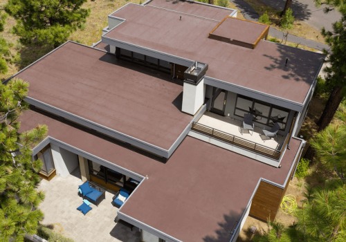 Pros and Cons of Flat Roofing: What You Need to Know