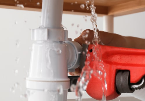 Leak Detection and Repair: Everything You Need to Know