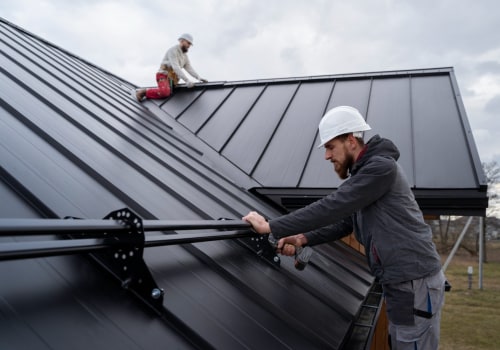 How to Choose the Right Roofing Contractor for Your Residential Needs