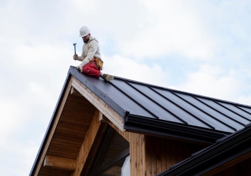 Roof Maintenance: A Comprehensive Guide for Homeowners