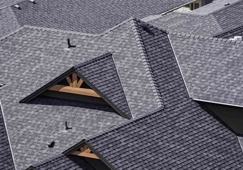 All You Need to Know About Asphalt Shingles