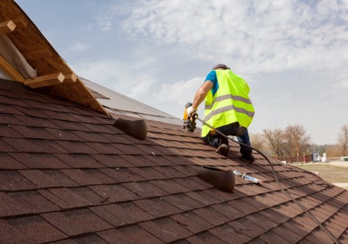 Choosing the Right Roofing Material for Your Business: A Comprehensive Guide