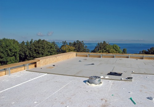 Energy Efficiency of Flat Roofs: What You Need to Know