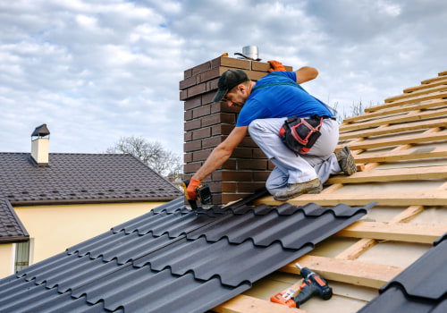 Choosing the Right Roofing Material for Your Home