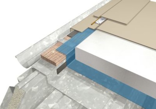 Exploring the Benefits and Uses of Single-Ply Membrane Roofs