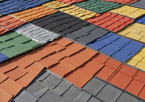 A Comprehensive Guide to Different Types of Residential Roofing