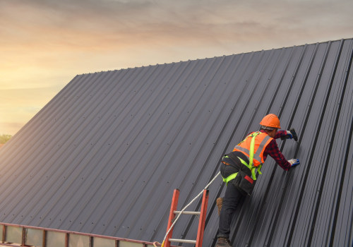 Durability of Metal Roofs: A Comprehensive Guide for Homeowners and Contractors