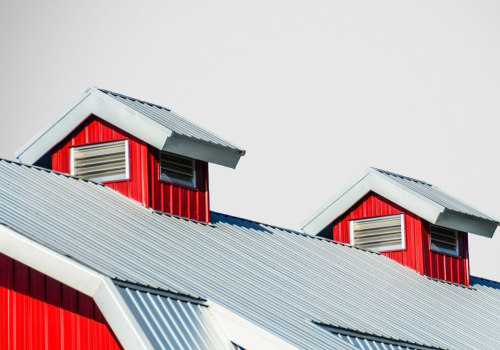 The Ultimate Guide to Metal Roof Installation