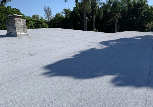 A Complete Guide to Modified Bitumen Roofs for Residential and Commercial Buildings