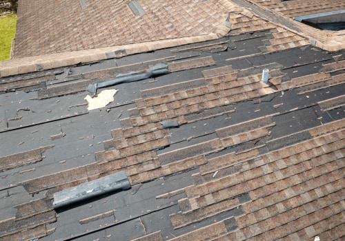 Disadvantages of Asphalt Shingles: What You Need to Know